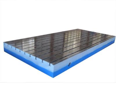 China T-slot platform for sale