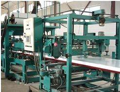 China Foam composite board machine for sale