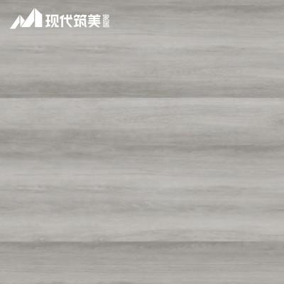 China 4mm 5mm click core vinyl spc modern glossy soundproof interlocking indoor plastic rigid flooring 6mm modern glossy for sale