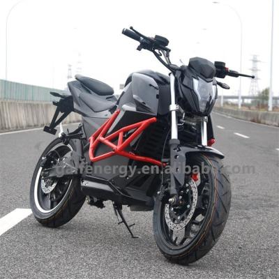 China EV off-road electrica electrica motos e motos scooter motors electric motorbike motorbike ebike with long range 80km for sale