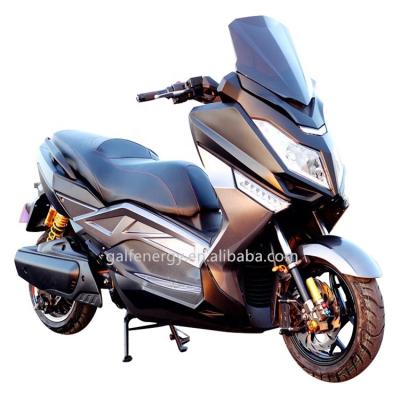 China super Two-wheel scooter 8000w china EEC certified CKD cheap electric motorcycle lithium for adults elektro scooter 2021 with luggage fstmoto for sale