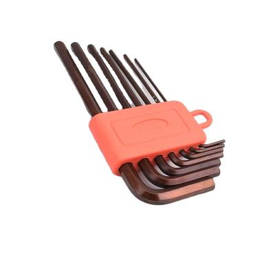 China The other excellent quality sewing machine tool hex wrench key for sale