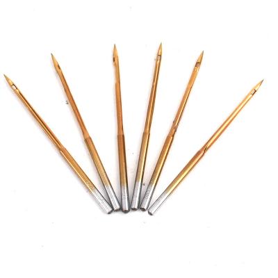 China Other Premium Brand German GROZ-BECKERT Brand Needles For Industrial Coupling Stretch Sewing Machine UY*128 for sale