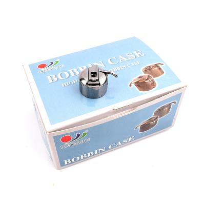 China Other DONGSUNG Brand Bobbin Case Spare Parts For Bartacking Because-LK 1850 (J) - NBL Industrial Sewing Machine for sale