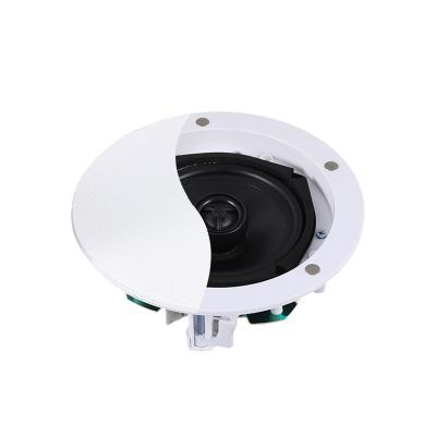 China None Supply constant resistance YS-501A ceiling speaker for sale