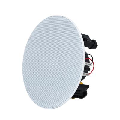 China None PA System 4inch Frameless Ceiling Speaker 15W 8ohm for sale