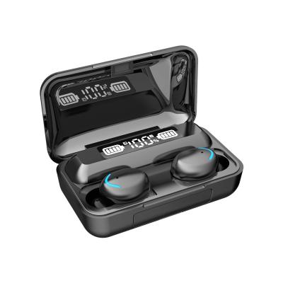 China Viable Noise Canceling Wireless Gamer Earphone Fashion Earbuds for sale