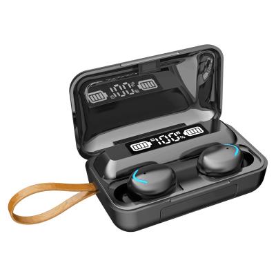 China Viable Canceling Mode Wireless Gamer Headphone Earbuds for sale