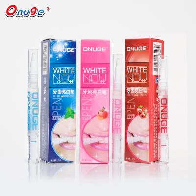 China Teeth Whitening Eliminate Smoke Tea Coffee Stains Teeth Whitening Gel Paint 1-35% HP Ce Passed Professional Teeth Whitening for sale