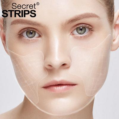 China Anti-Wrinkle Korea Collagen Face Sheet Mask Sheet OEM Treatment Facial Mask Sheet for sale