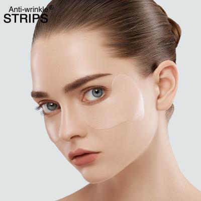 China Anti Wrinkle Anti Wrinkle Anti Undereye Sheet Skin Care Facial Mask for sale