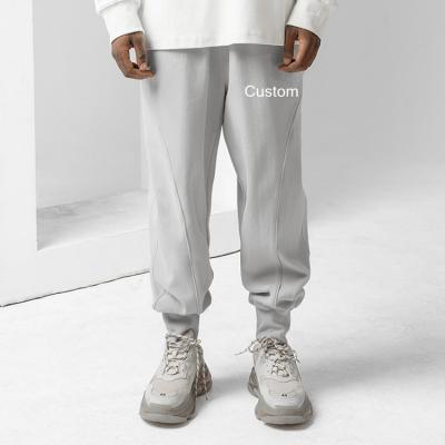 China Guangzhou Breathable Men Jogging Tracksuit Manufacturer Oem Embroidery Mens Jogging Suits Wholesale for sale