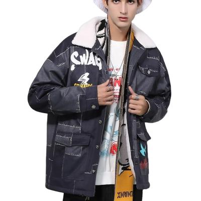 China Custom Warm Windproof Wear Women's Winter Fashion Boys Stripper Jacket Set Sustainable Wear for sale