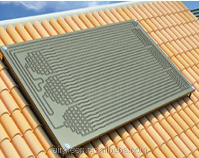 China Bathroom THERMODYNAMIC SYSTEM /THERMODYNAMIC SOLAR HEAT PUMP WATER HEATER panel thermodynamic system TYNRB-25 for sale