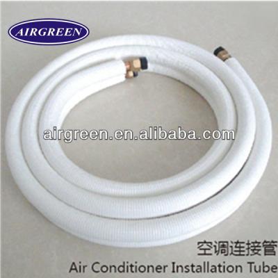 China Connection industrial copper tube for air conditioner for sale