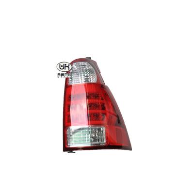 China USA MIDDLE EAST plastic TAIL LAMP FOR 2005 TOYOTA 4 RUNNER 2006 2007 2008 2009 OEM SAME AS ORIGAL for sale