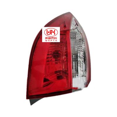 China PC Lens TAIL LAMP OUT LAMP USA MIDDLE EAST FOR TOYOTA COROLLA 2014 2015 2016 OEM 81560-02750 81550-02750 for sale