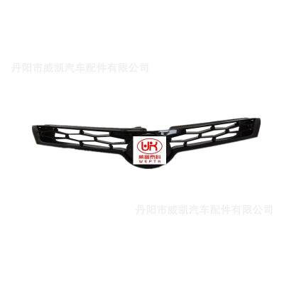 China NEW ABS BODY KITS FRONT GRILL FOR TOYOTA COROLLA 2014 EU MIDDLE EAST 2015 2016 USA OEM 53100-025270 for sale