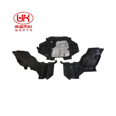 China NEW PP BODY KITS ENGINE PANEL FOR HONDA VEZEL 2015 OEM 74111-T7J-H00 74165-T7J-H00 74115-T7J EU MIDDLE EAST DES 2016 2017 2018 USA for sale