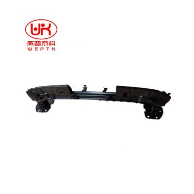 China IRON NEW OEM BODY KITS FRONT BUMPER BEAM SUPPORT HONDA VEZEL HRV 2015 2016 2017 2018 OEM 71130-T7A-H00 for sale