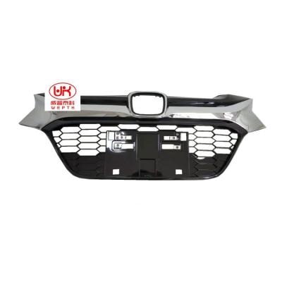 China NEW ABS BODY KITS FRONT GRILL FOR HONDA VEZEL HRV 2015 EU MIDDLE EAST OEM 71121-T7J-H01 2016 2017 USA for sale