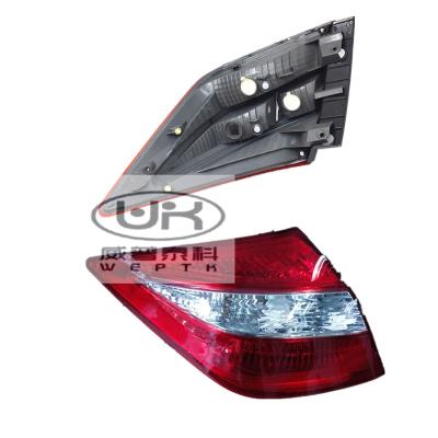 China Automobile lamp TAIL LAMP MIDDLE EAST US MODEL FOR HONDA CROSSTOUR 2010 2011 2012 2013 2014 YEAR OEM 33550/500-TWO-H01 for sale