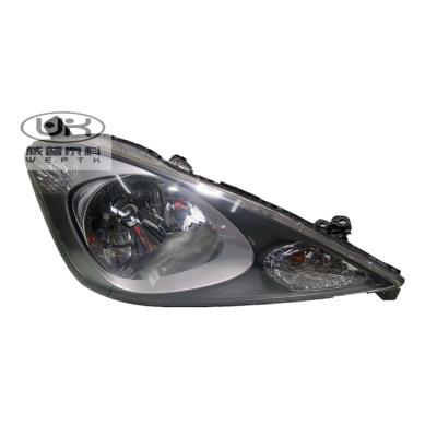 China Long Life HEAD LAMP/HEADLIGHTS USA MIDDLE EAST FOR HONDA FIT/JAZZ 2009 OEM 33150/100-TG5-H01 for sale