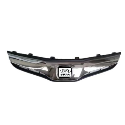 China NEW ABS BODY KITS FRONT GRILL FOR HONDA JAZZ/FIT 2005 EU MIDDLE EAST OEM71121-TG5-H51 2006 2007 2008 USA for sale