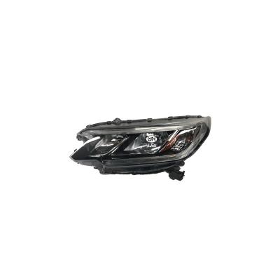 China USA MIDDLE EAST PC Lens MAIN LAMP FOR HONDA CRV 2015 2016 OEM 33150/100-TFC-H01 for sale