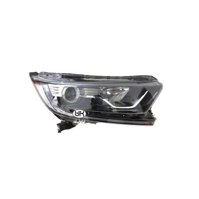 China USA MIDDLE EAST PC Lens HEAD LAMP FOR HONDA CRV 2017 2018 2019 OEM 33100/150-TLA-A01 for sale