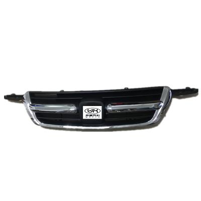 China ABS FRONT GRILL FOR HONDA CRV 2003 EU MIDDLE EAST OEM 71121-S9A-003 2004 2005 US for sale