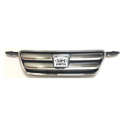 China ABS FRONT GRILL FOR HONDA CRV 2005 EU MIDDLE EAST 2006 2007 US OEM 71121-S9A-013 for sale