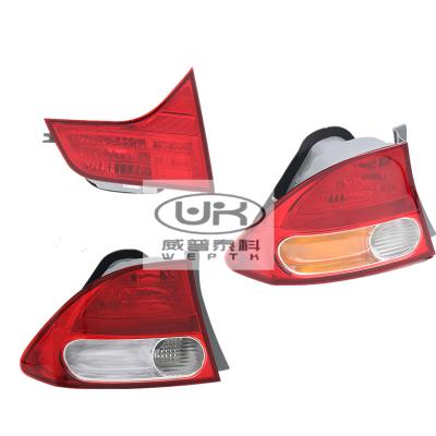 China Automobile Lamp TAIL LAMP US MIDDLE EAST MODEL FOR HONDA CIVIC 2006 | 2011 YEAR OEM: 33552/502-SNV-H02 for sale