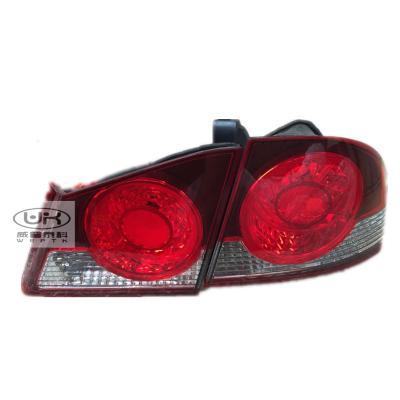 China Automobile lamp TAIL LAMP MIDDLE EAST EU MODEL FOR HONDA CIVIC 2006 | 2011 YEARS OEM33550/500-TX3-H01 for sale