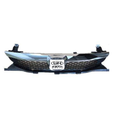 China ABS FRONT GRILL FOR HONDA CIVIC 2009 OEM 71121-SNA-A50 FROM 2010 2011 USA for sale