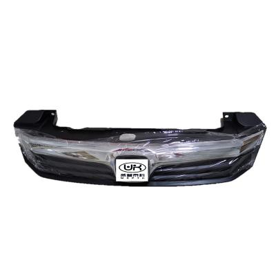 China ABS FRONT GRILL FOR 2013 2014 USA /MIDDLE HONDA CIVIC 2012 OEM IS 71121-TRO-A01 for sale