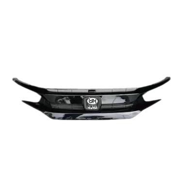 China ABS FRONT GRILL FOR HONDA CIVIC 2019 2020 2021 2022 OEM IS 71121-TET-H10 EU /MIDDLE for sale