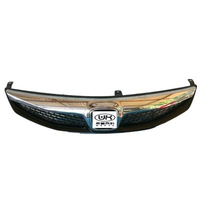 China ABS FRONT GRILL FOR HONDA CIVIC 2009 2010 2011 2012 EU MIDDLE EAST OEM 71121-SNA-A00 for sale