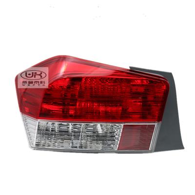 China Automobile lamp TAIL LAMP MIDDLE EAST USA MODEL FOR HONDA CITY 2006 2007 2008 YEAR OEM 33550/500-TMO-H01 for sale