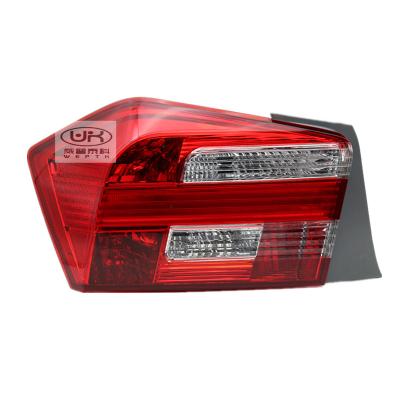 China Automobile lamp TAIL LAMP MIDDLE EAST US MODEL FOR HONDA CITY 2012 2013 YEAR OEM 33550/500-TMO-H11 for sale