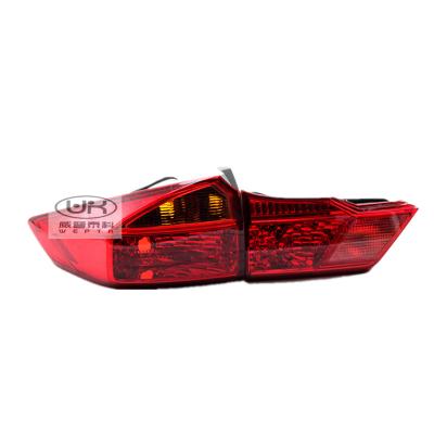 China Automotive Lamp TAIL LAMP MIDDLE EAST US MODEL FOR HONDA CITY 2015 2016 2017 2018 YEAR OEM 33550/500-T9A-H01 34156/151-T9A-H01 for sale