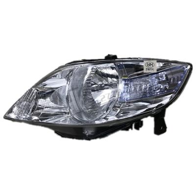 China HEAD LAMP/HEADLIGHTS USA MIDDLE EAST long life FOR HONDA CITY 2006 2006 2008 OEM 33151/101-SEL-H61 for sale