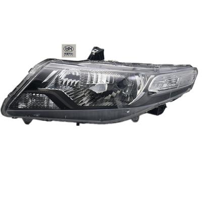 China long lasting HEAD LAMP/HEADLIGHTS USA MIDDLE EAST FOR HONDA CITY 2009 2010 2011 2012 2013 OEM 33150/100-TMO-H01 for sale