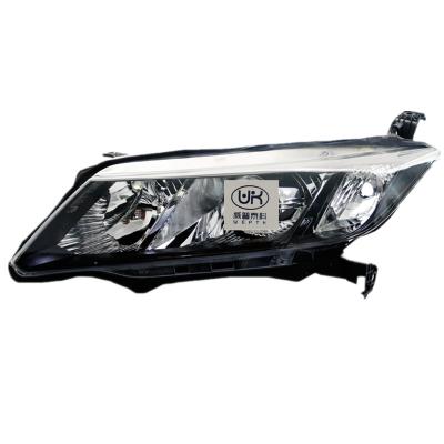 China long lasting HEAD LAMP/HEADLIGHTS USA MIDDLE EAST FOR HONDA CITY 2015 2016 2017 2018 OEM 33150/100-T9A-H01 for sale