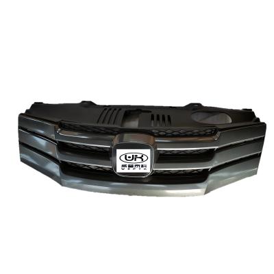 China NEW ABS BODY KITS FRONT GRILL FOR HONDA CITY 2009 EU MIDDLE EAST OEM 71121-TM5-H01 2010 2011 USA for sale