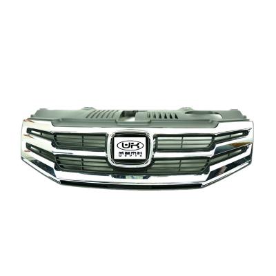 China NEW ABS BODY KITS FRONT GRILL FOR HONDA CITY 2012 EU MIDDLE EAST OEM71121-TM4-H11 2013 2014 USA for sale