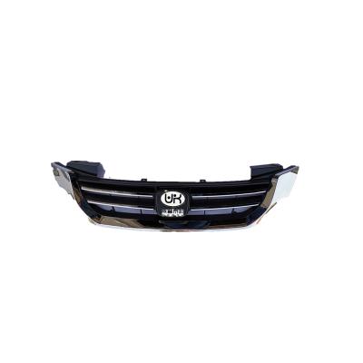 China ABS FRONT GRILL FOR HONDA ACCORD 2013 OEM 71121-T2A-A00 FROM 2014 2015 USA MIDDLE EAST for sale