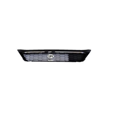 China ABS FRONT BUMPER GRILL FOR HONDA ACCORD 2016 2017 USA MIDDLE EAST OEM 71103-T2F-A51 for sale