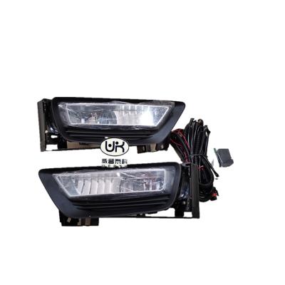 China FOG LAMP FOR HONDA ACCORD 2013 2014 2015 USA MIDDLE EAST Accord OEM33900/950-T2A-A01 for sale