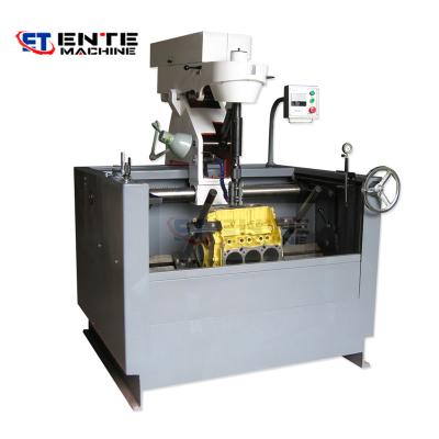 China Cultivate 3mb9817 vertical cylinder honing machine light cylinder honing machine engine block maintenance machine tool equipment for sale